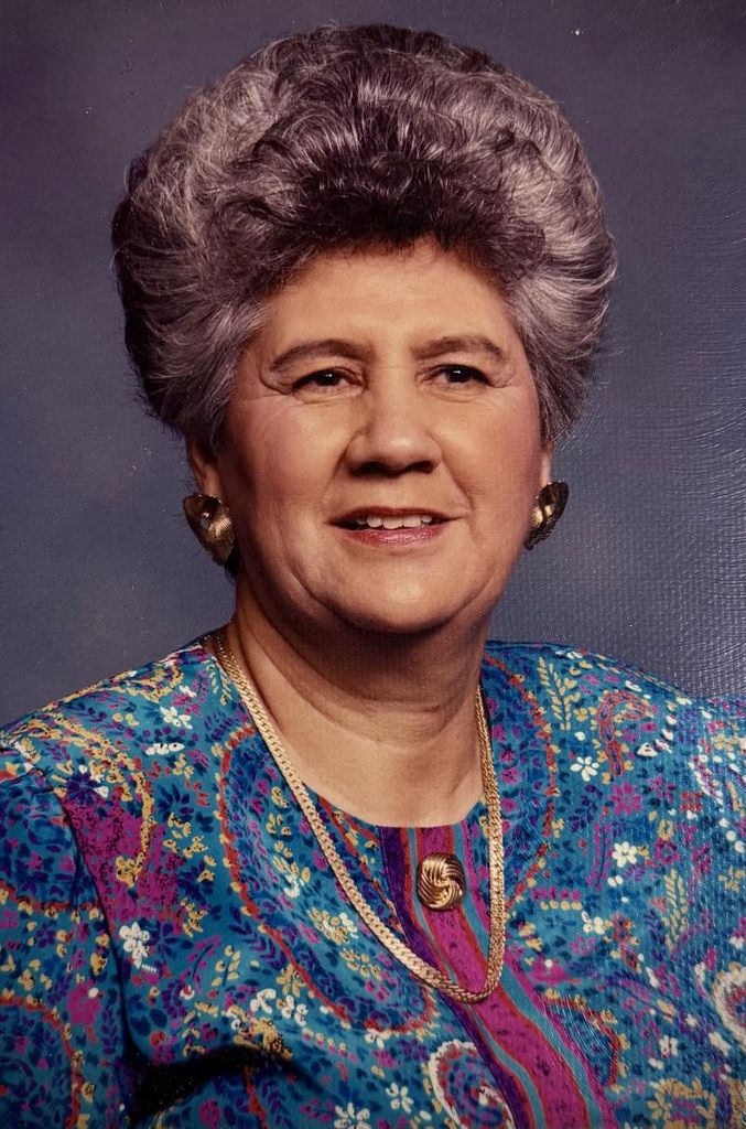 Margarita Zepeda Profile Photo