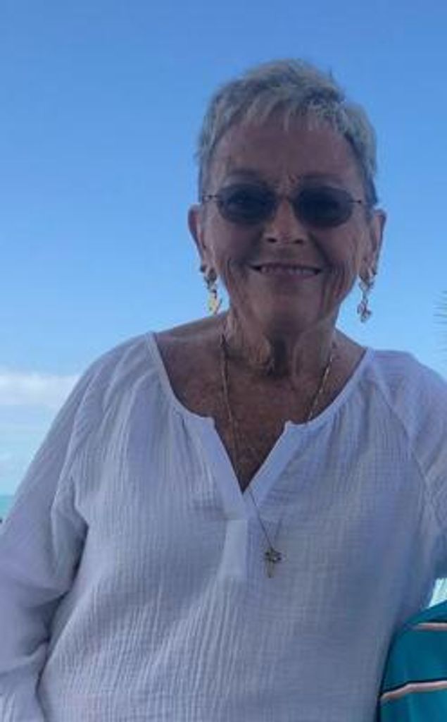 Lynda S. Smith Profile Photo