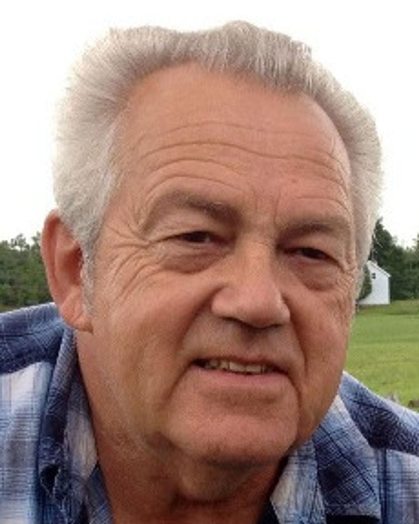 Albert "Al" D. Young Profile Photo