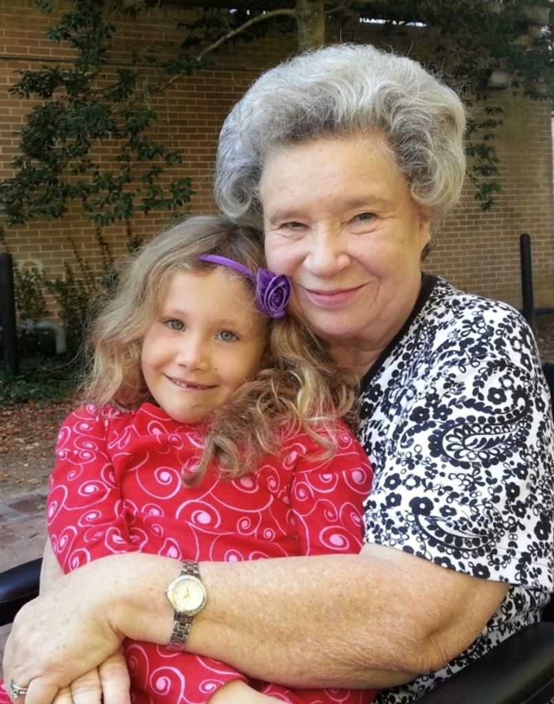 Judith Phillips Hatcher