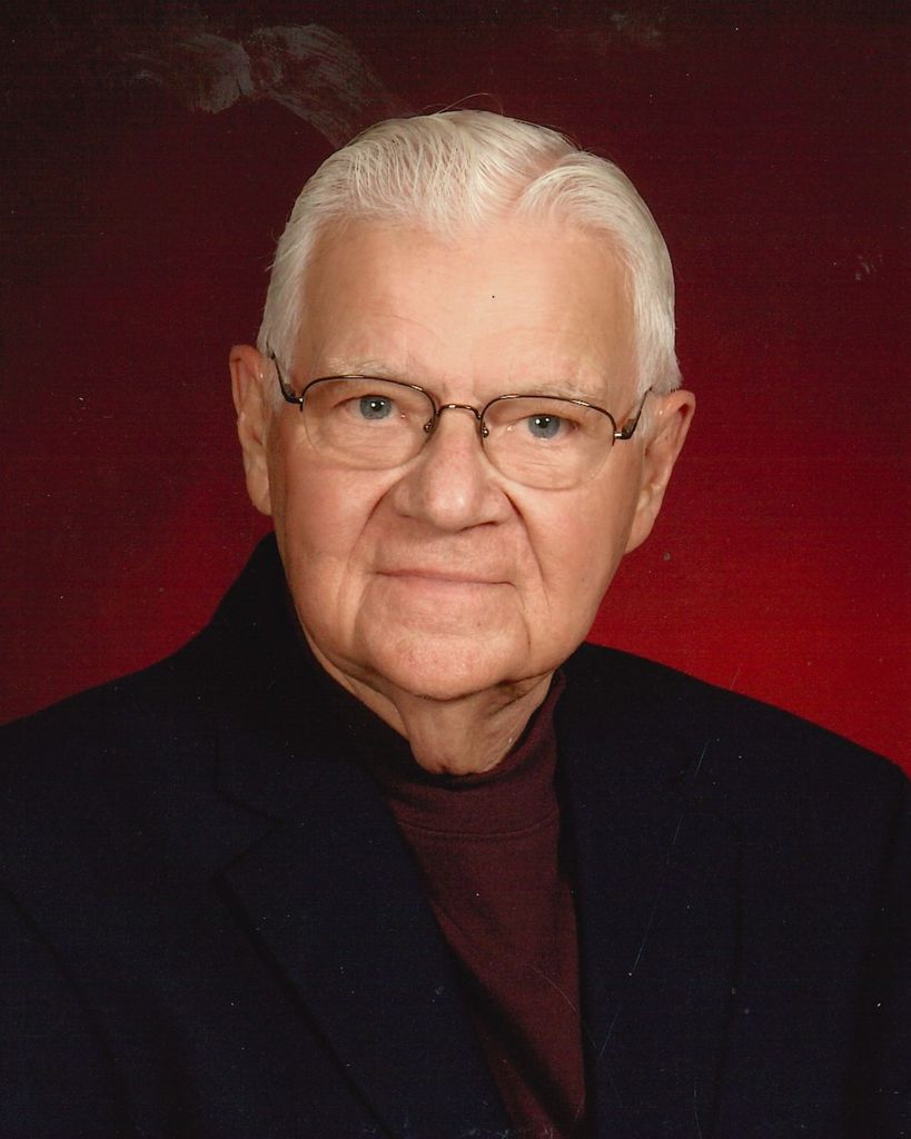 Donald "Don" E. Koch Profile Photo