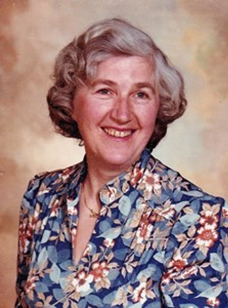 Hildegard Stutz