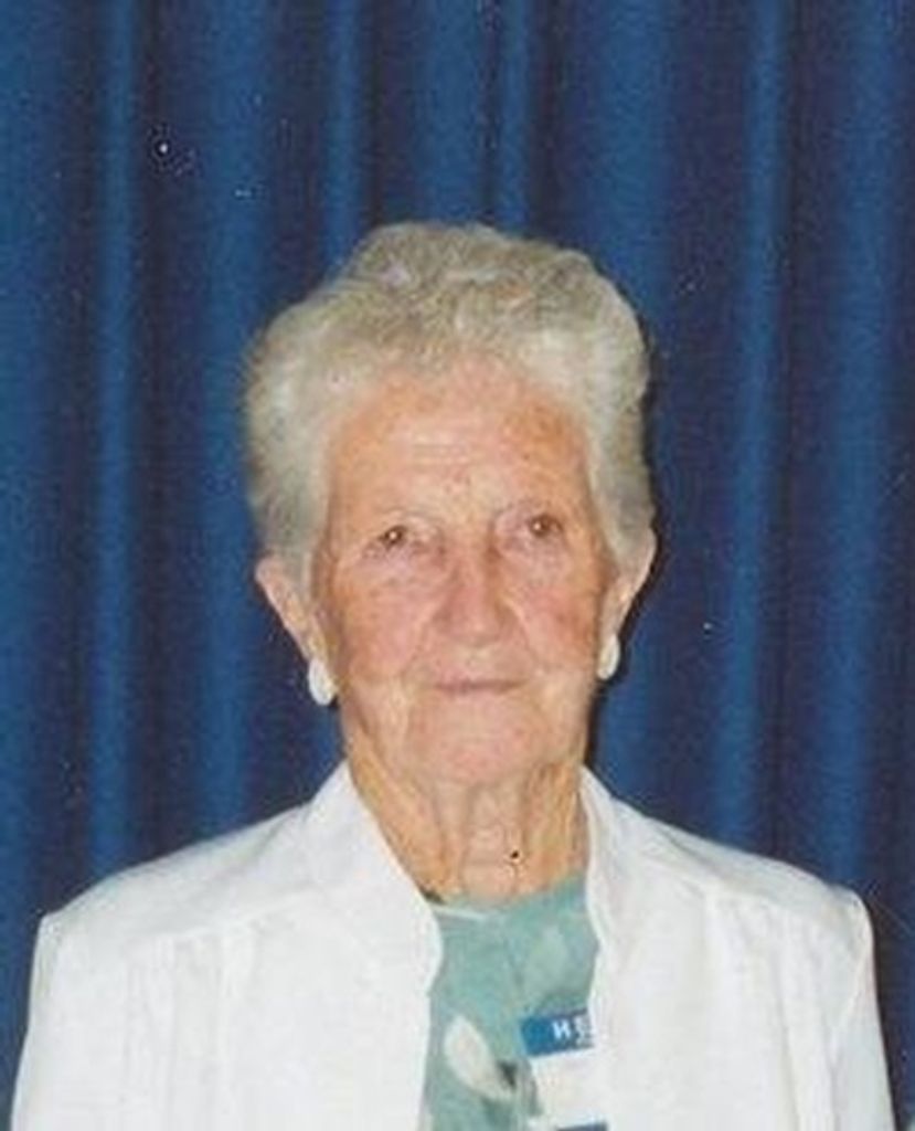 Vera Lea Anderson