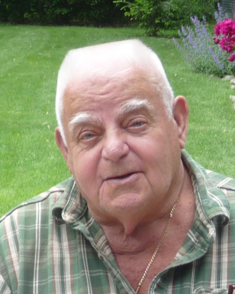 Tom J. Zoch Profile Photo