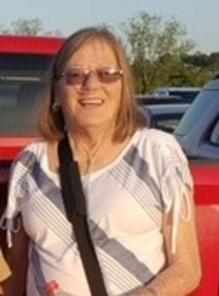 Linda Odum Frye Profile Photo