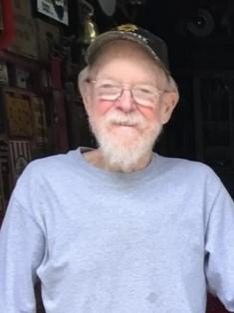George Larry Bailey Profile Photo