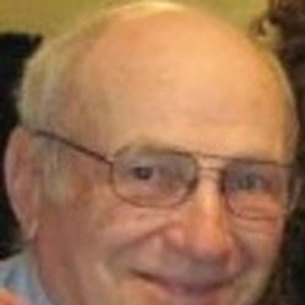 Norman D. Carlson