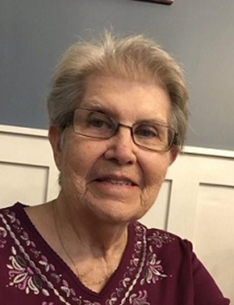 Barbara Ann Wilburn Profile Photo