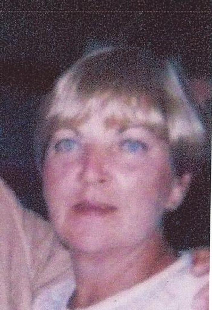 Marlene Rouan Woods