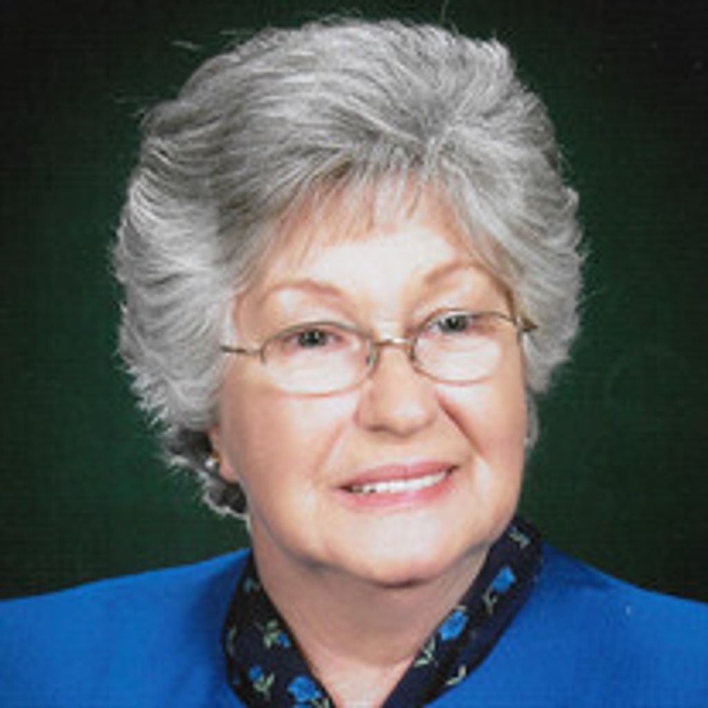 Dixie Lee Scott