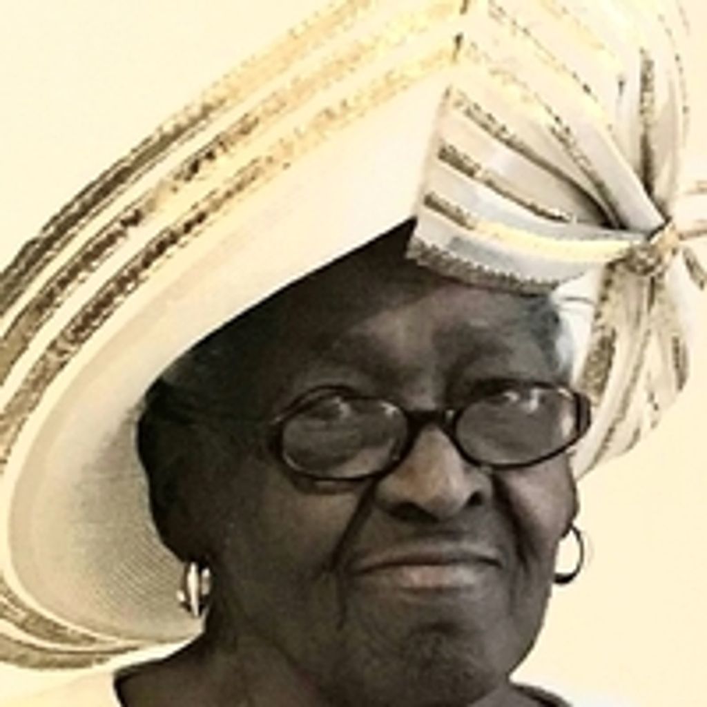 Joyce Lynetta Holmes Profile Photo