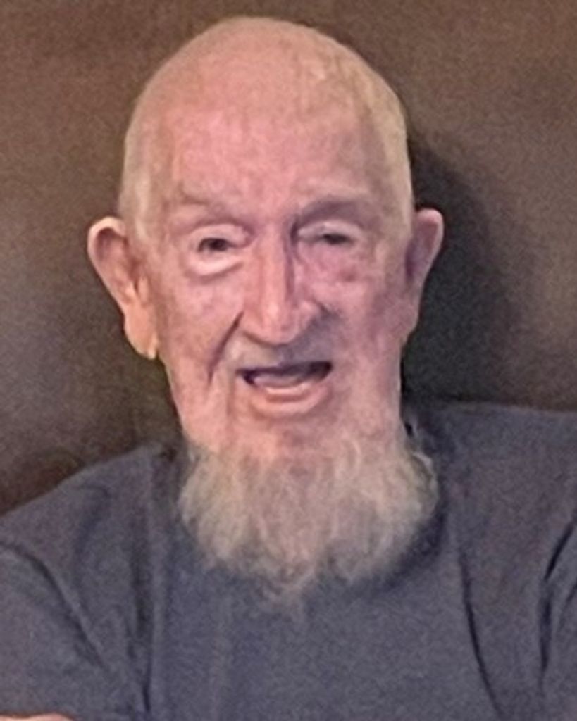 William Edward Harder Profile Photo