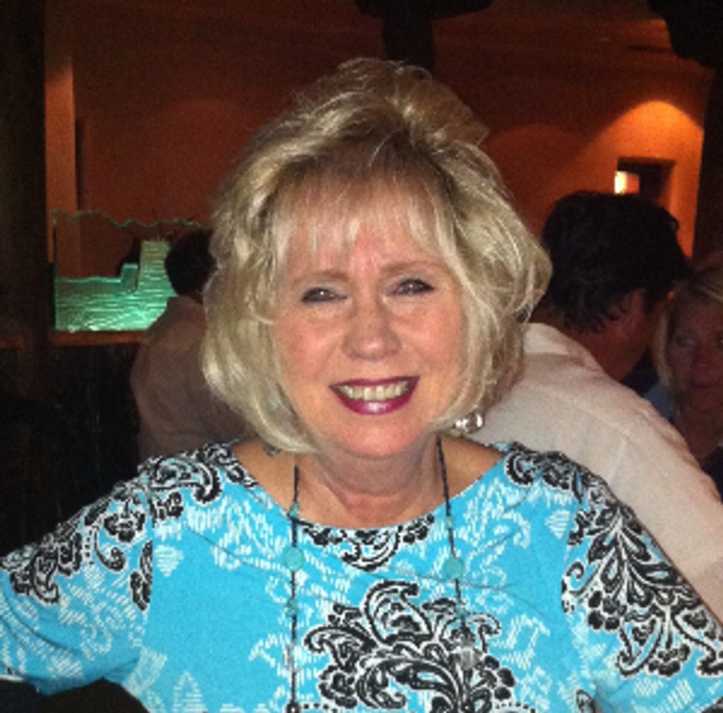 Susan Leahy Nunnery