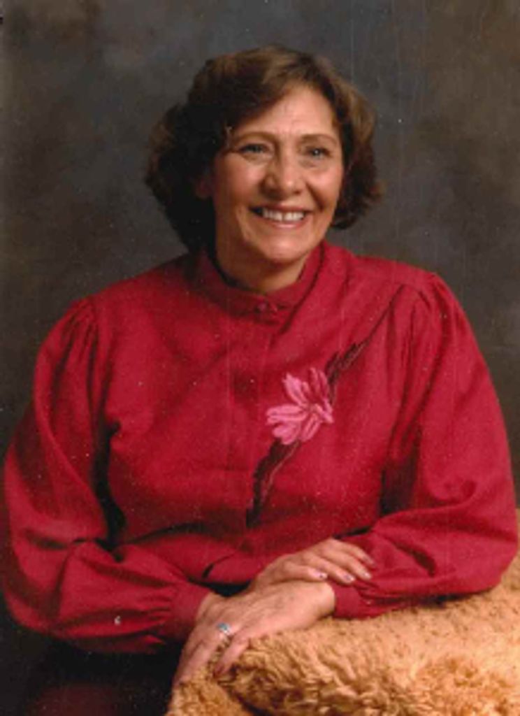 Minnie W.H. Stewart