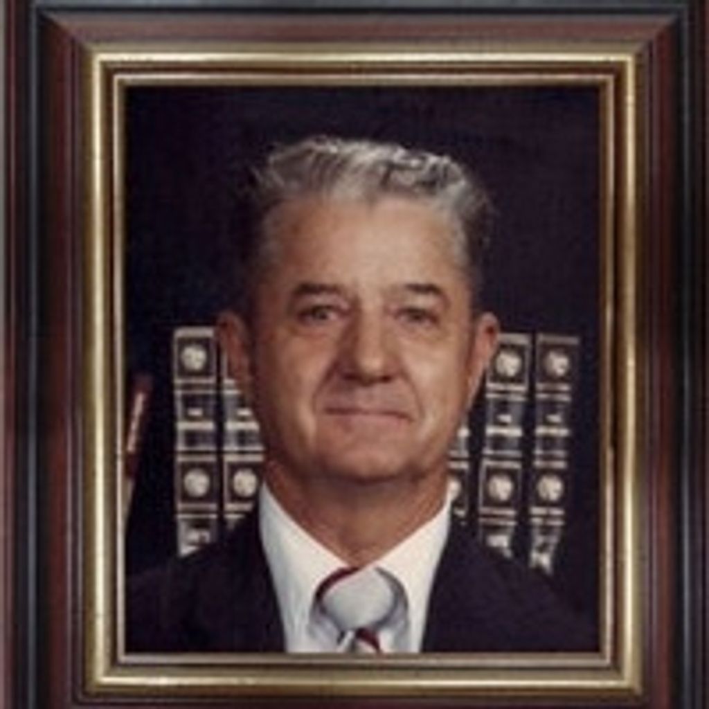 Raymond Potts