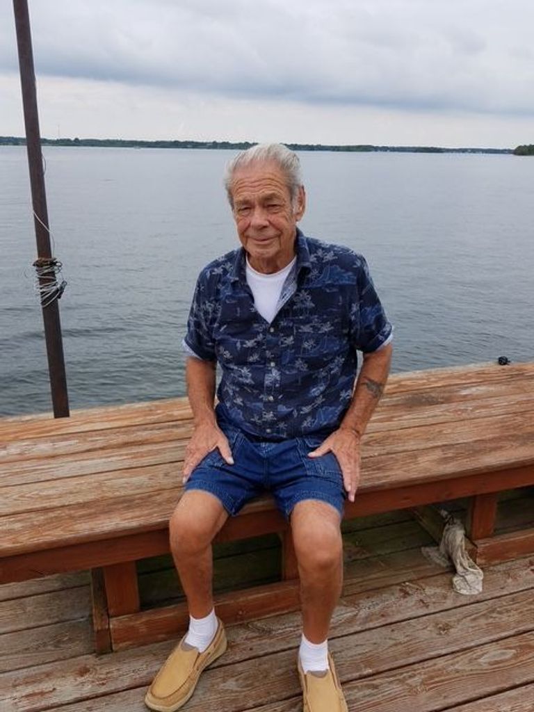 William E. Bromley Profile Photo