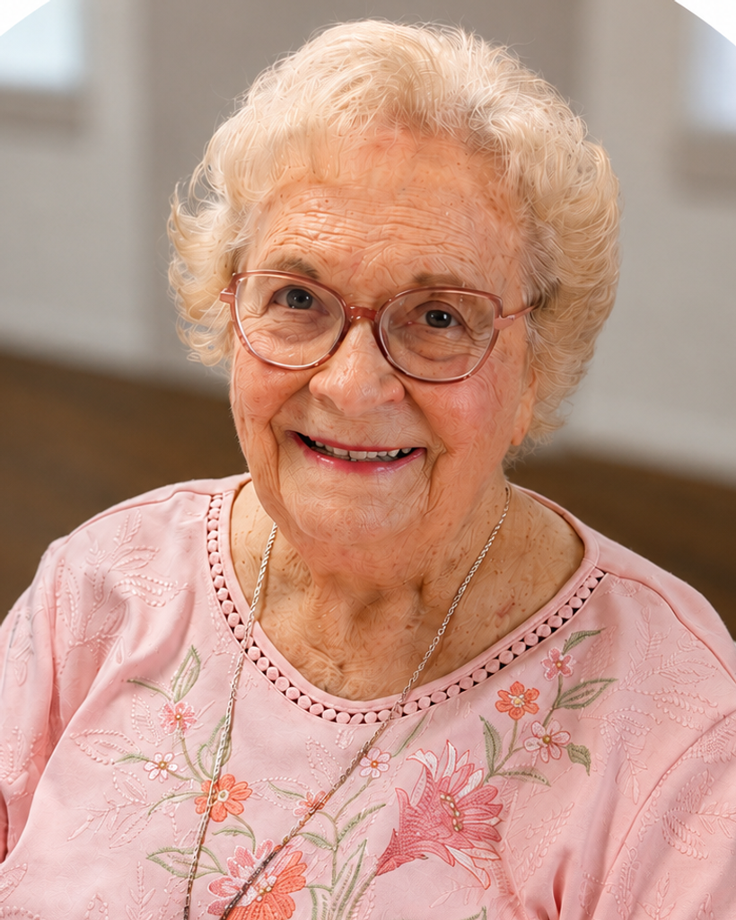 Joyce Fitzgerald Whigam