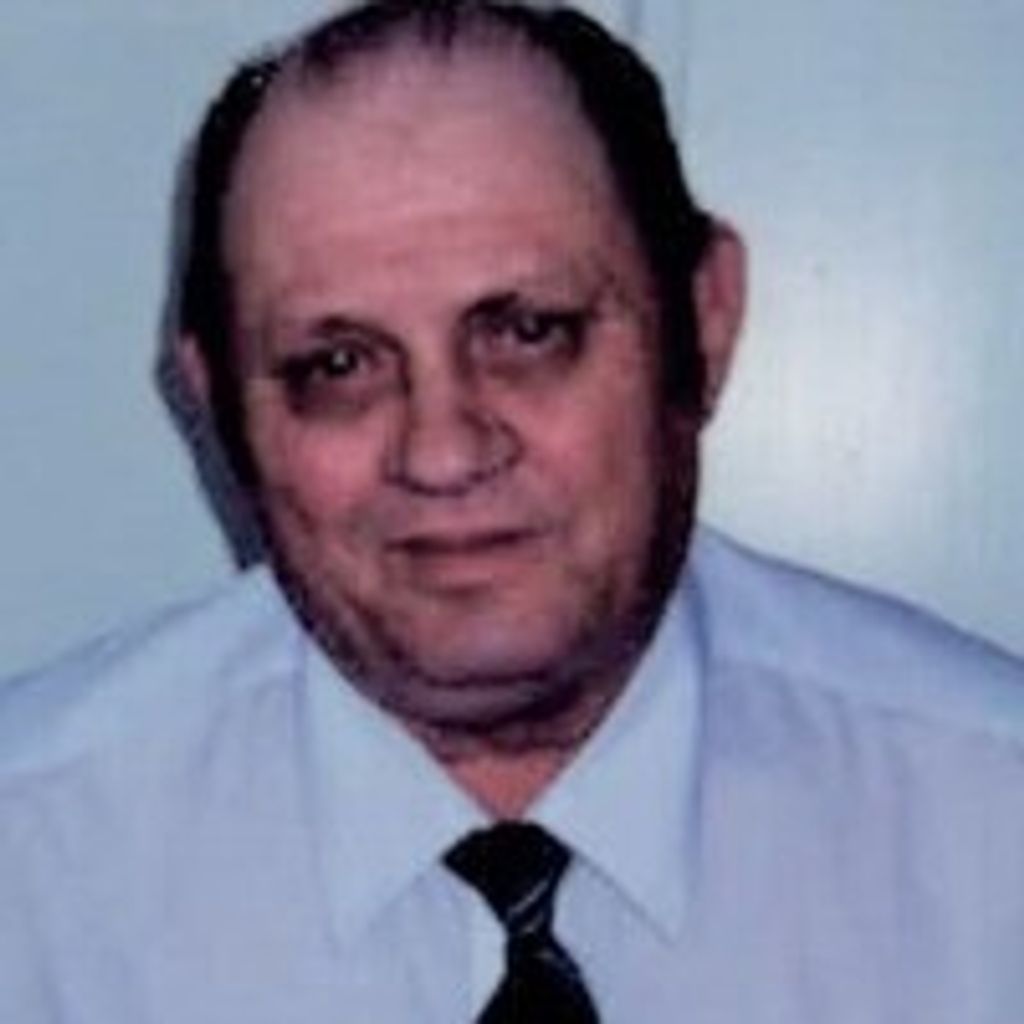 Joseph Williamson Profile Photo