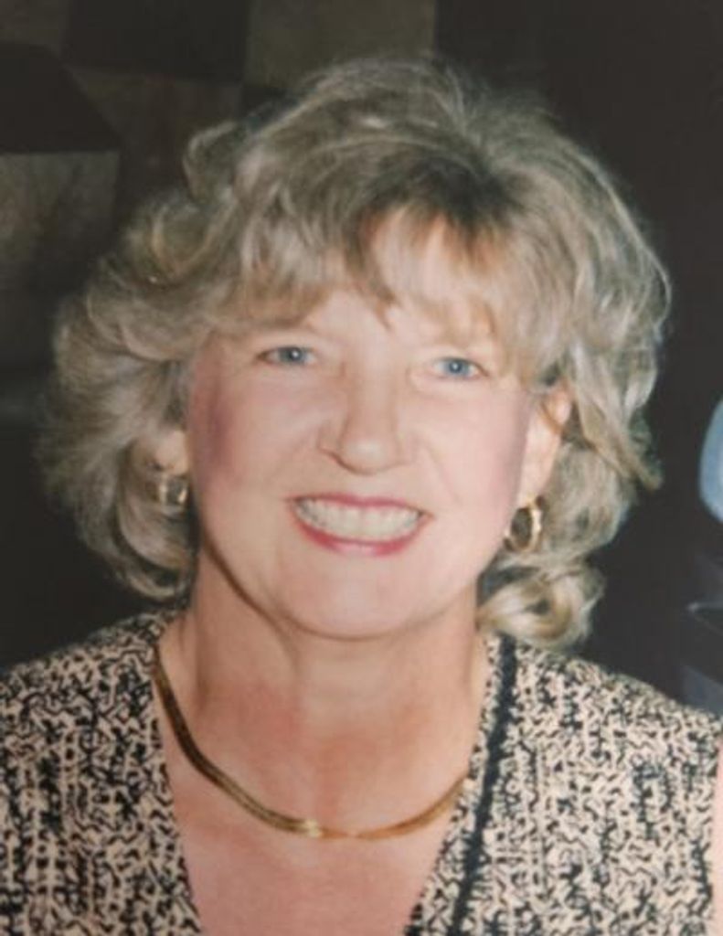 Vivian Smith Key Profile Photo