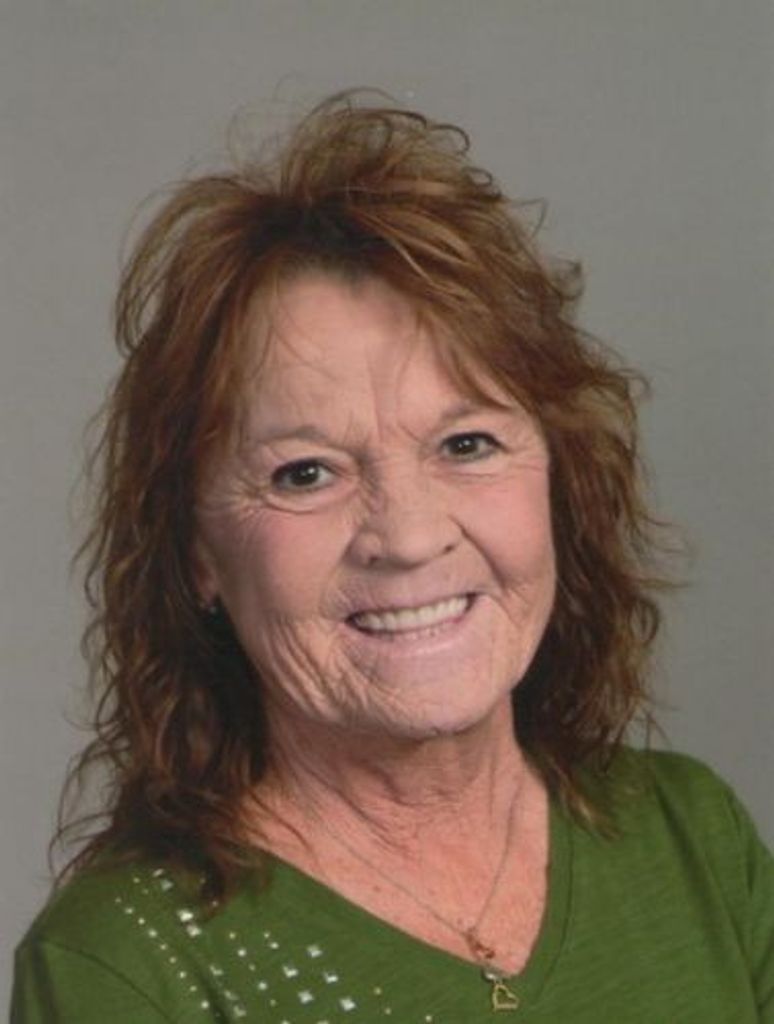 Carol "Jane" Roach Profile Photo