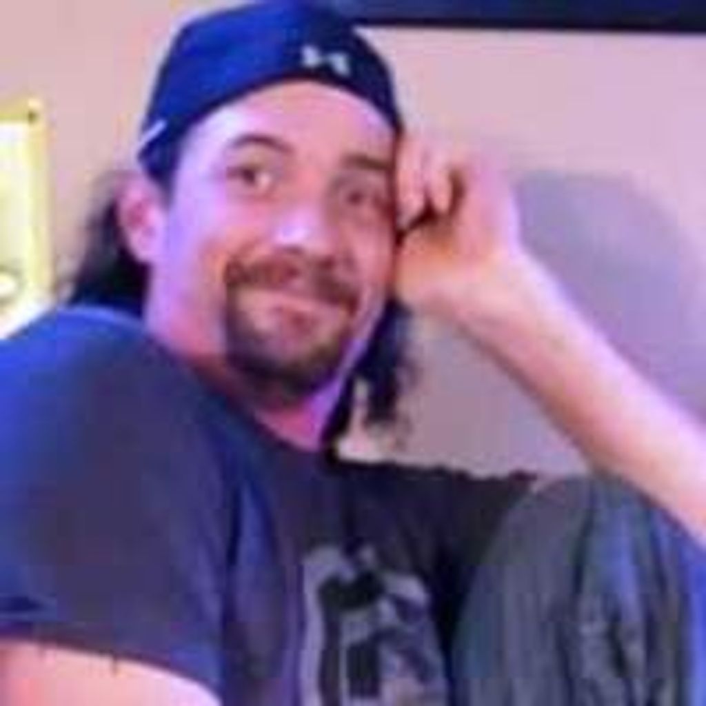 Chad E. Schreckengost Profile Photo