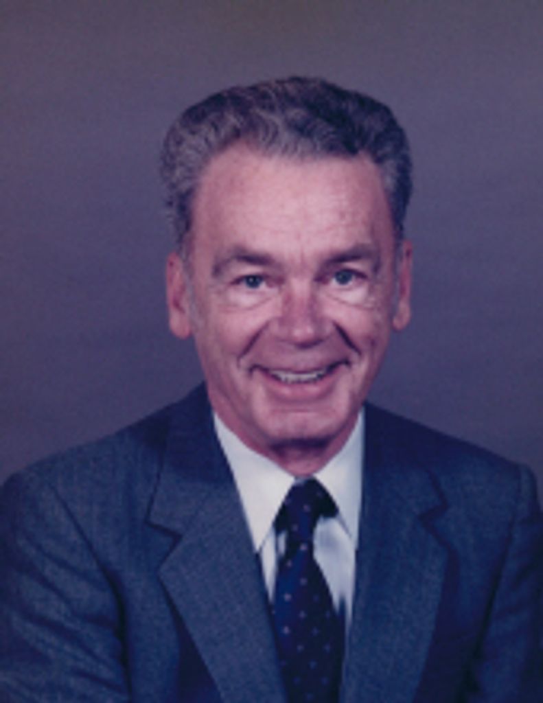 Alvah "Al"  F. Butler