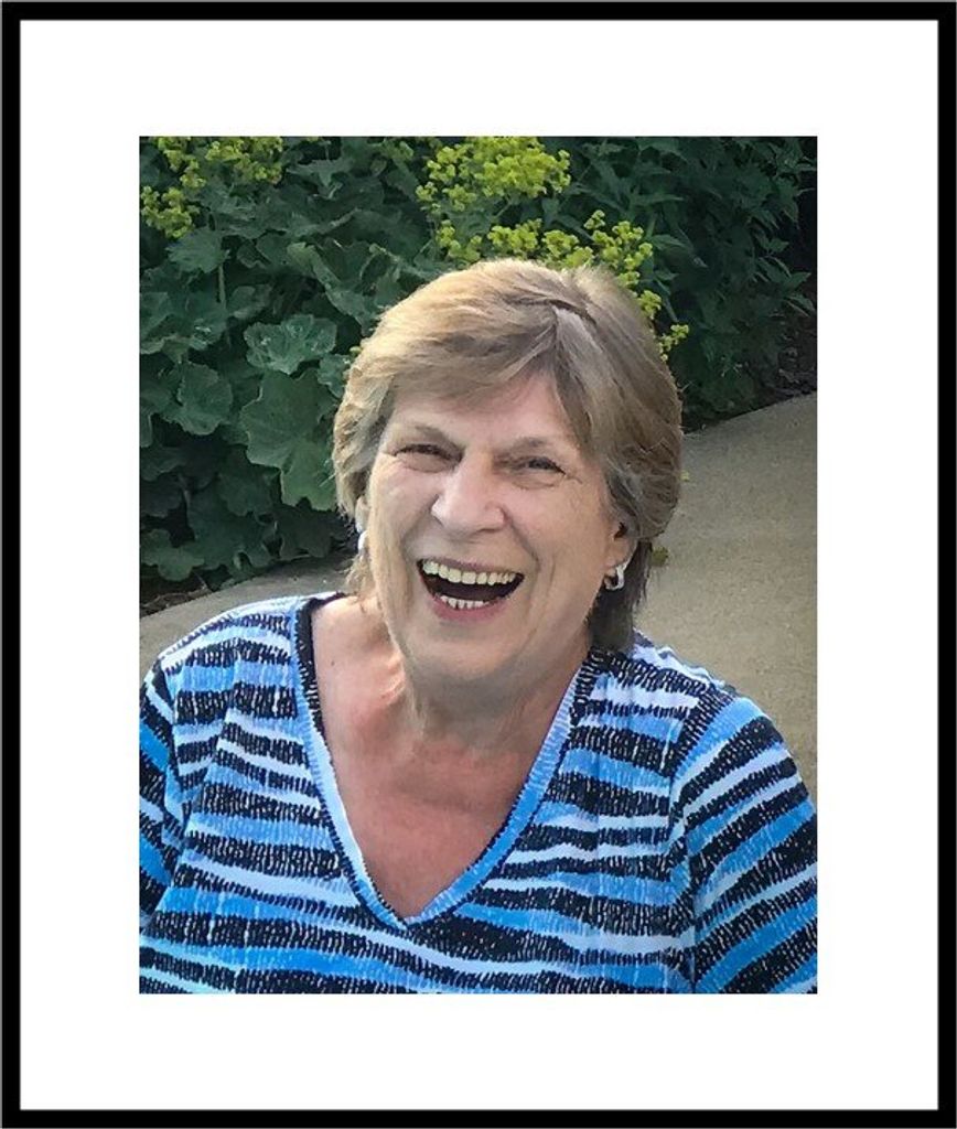 Patricia Miller Profile Photo