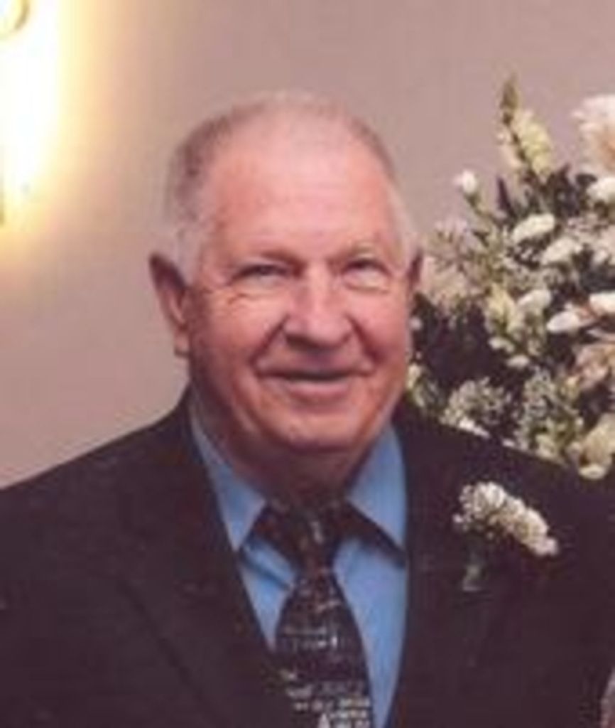 Pastor Alvin H. Williams