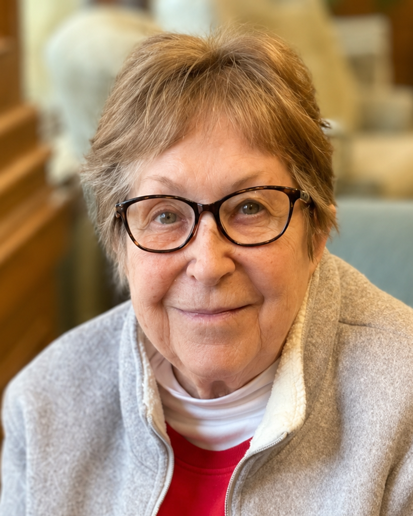 Kathleen Diane Jorgensen