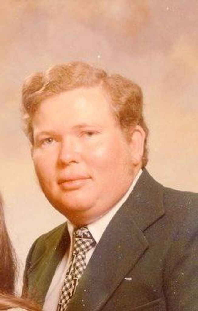 Jimmy Lynn Freeman