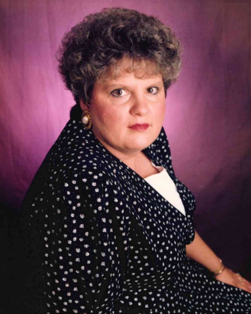 Kathy Holland Broadway