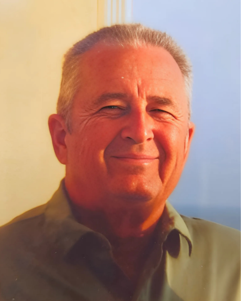 Bill McKenzie Profile Photo