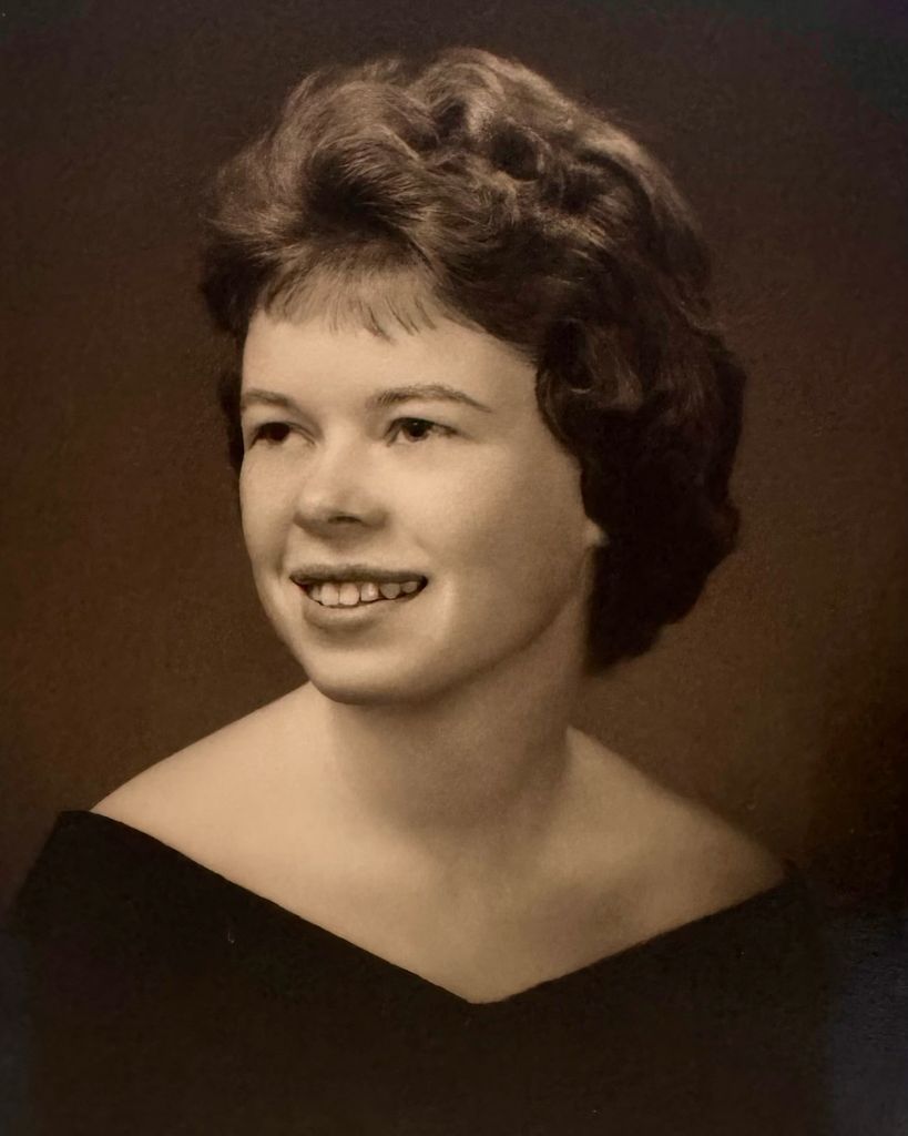Carolyn Sue Bowler