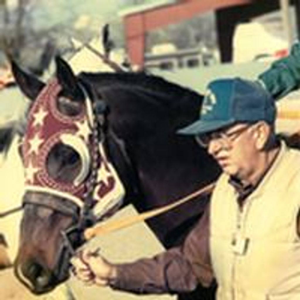 Donald E. Martin