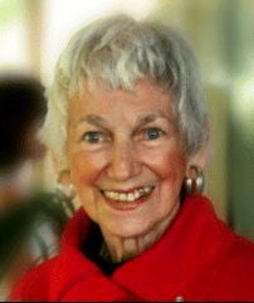 Deasy, Mary M.