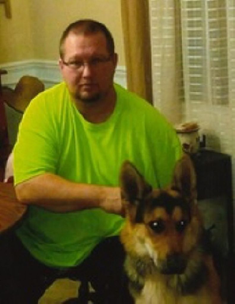 Timothy Gene Wilson Profile Photo