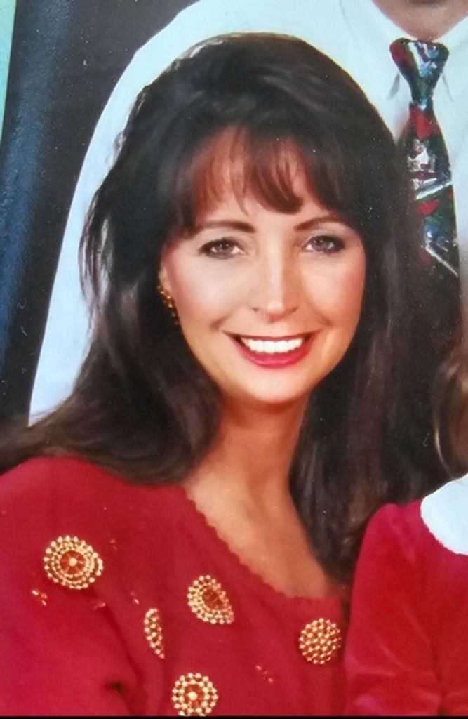 Angela Jerry-Ihde Profile Photo