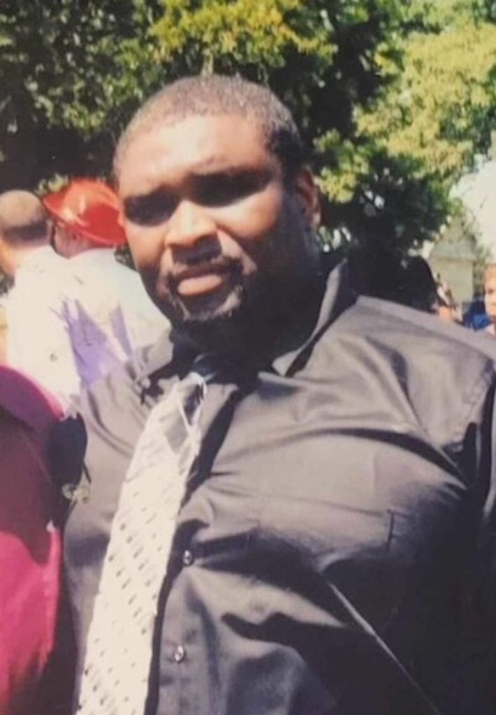 Lester Anthony Williams Profile Photo