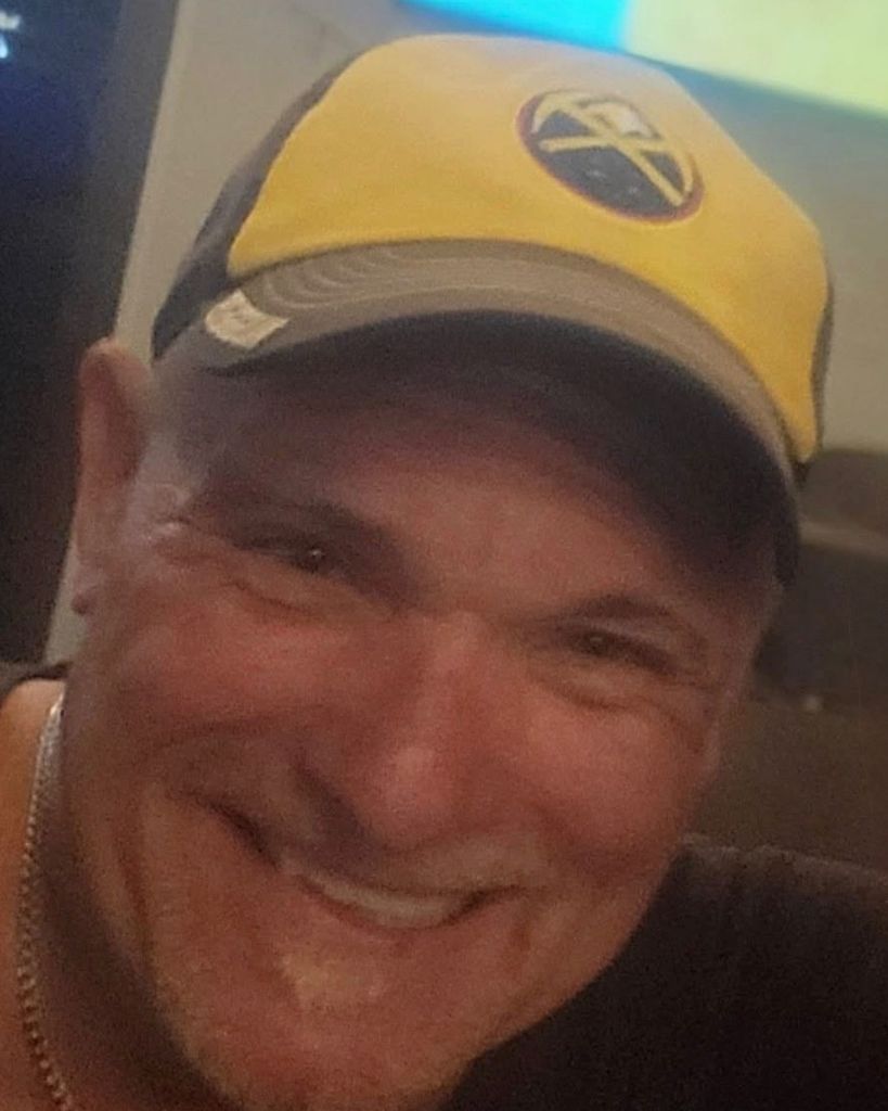 Timothy Neal Cunningham Profile Photo