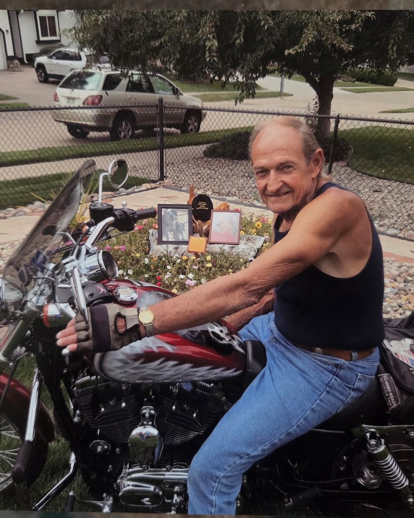 Ronald L. Johnson Profile Photo