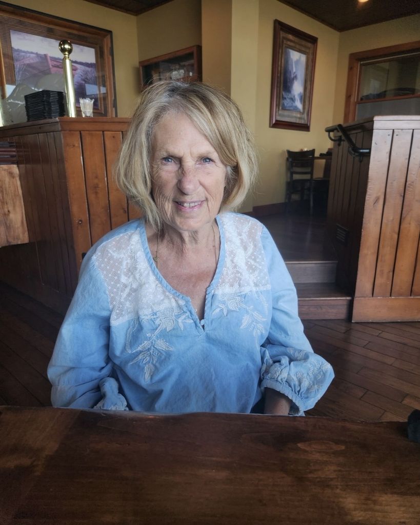Lonna Smith Profile Photo