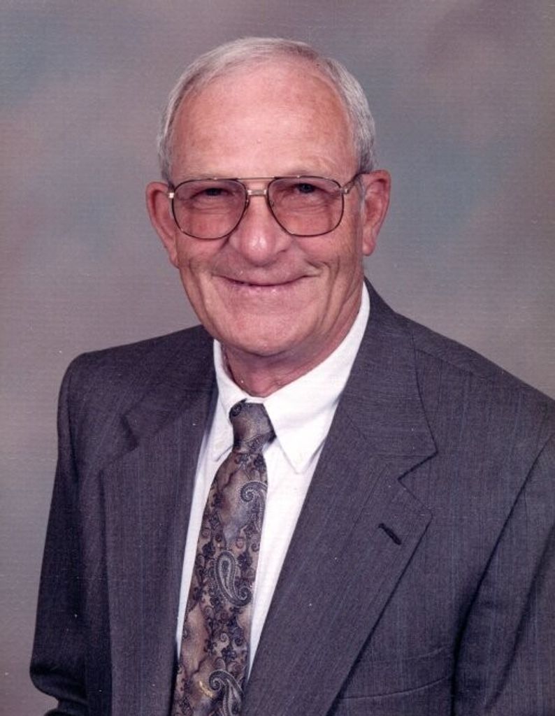 Fred Fuller Profile Photo