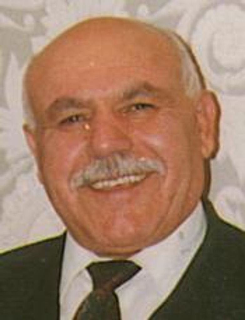 Jarjees Dikho Bacall