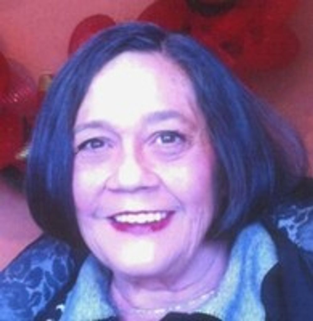 Rosemary K. Anderson