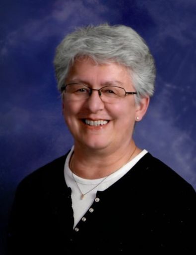 Karen M. Puppe's obituary image