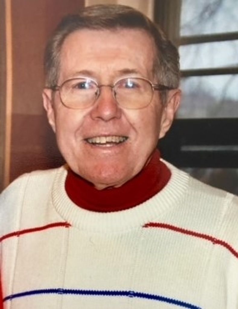 Clement Aloysius Carney, Jr. Profile Photo
