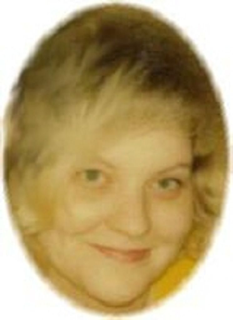 Sherry Moore