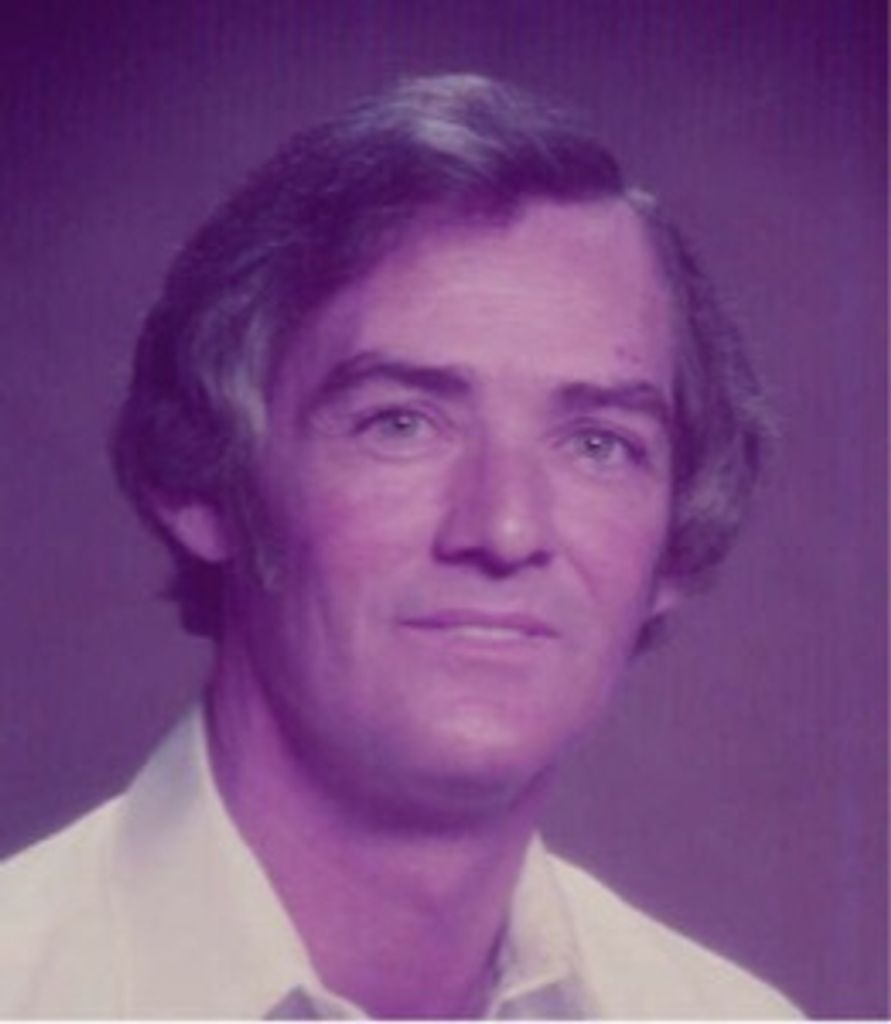 Thomas Lee Arrington