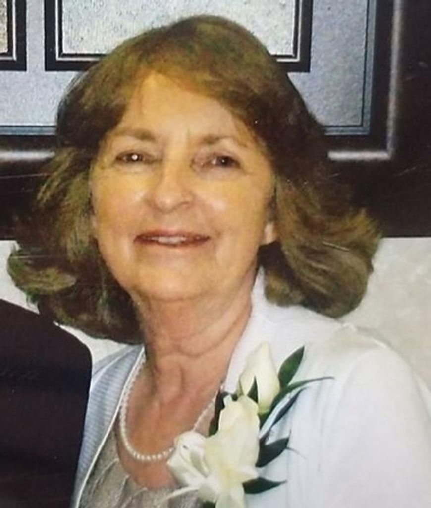Lois Fincher Profile Photo