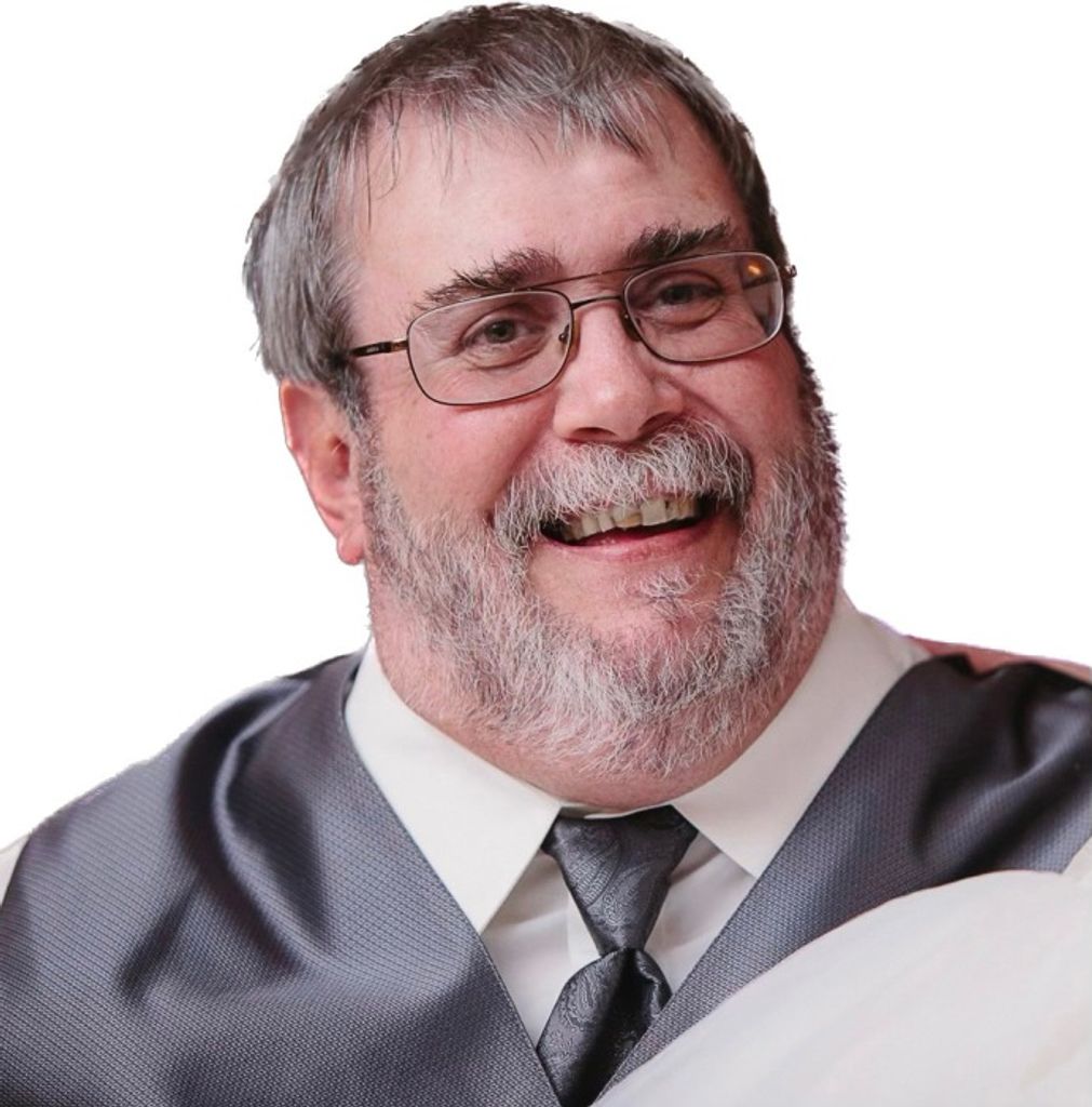 Daniel F. Trembley